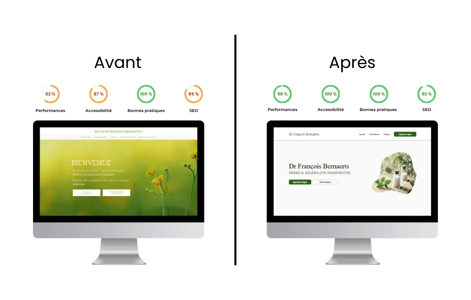 Comment créer un site écoresponsable ?