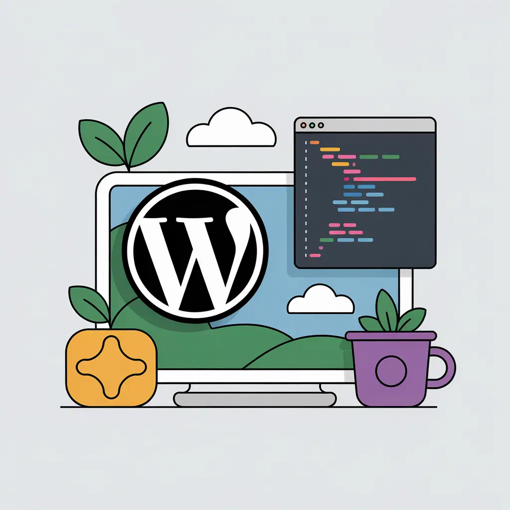 CMS ou conception sur mesure pour un site écoconçu ?